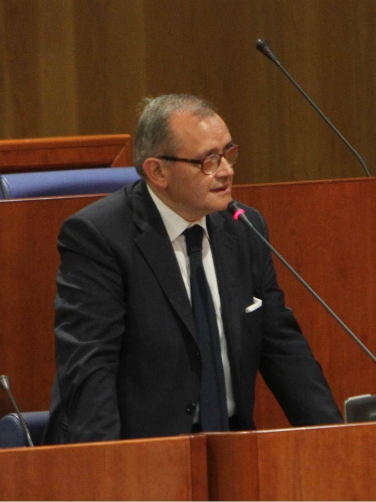 Niente ricusazione, si va a sentenza per Morelli e Giglio