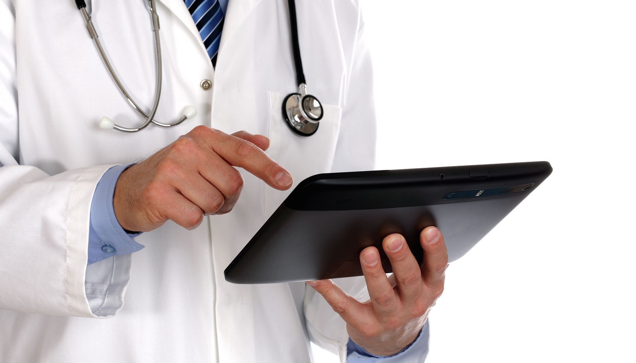 Stetotelephone, l'innovazione nasce in Calabria