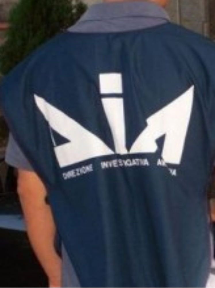 `Ndrangheta "capitale": sequestro per 20 milioni a Roma