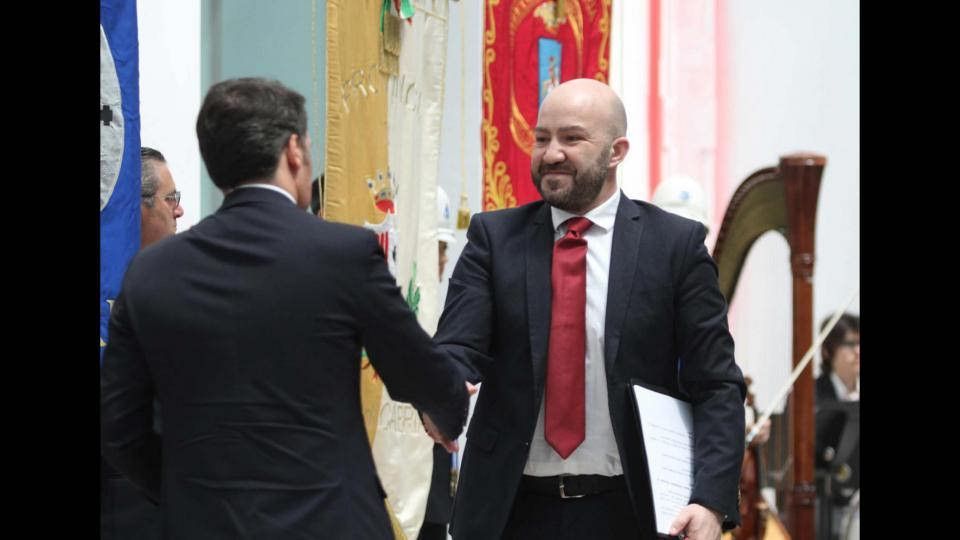 Malacrino: «Ma i Bronzi non sono "malati"»