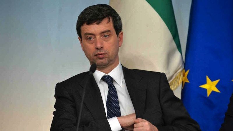 Precari giustizia, Oliverio a Orlando: «Sblocchi la convenzione»
