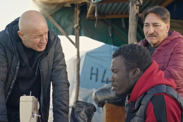 Iannacone: «La Calabria una terra che consente di vedere cose che si proiettano nel futuro»