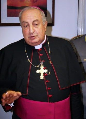 'Ndrangheta, Nunnari: «Nemico minaccioso»