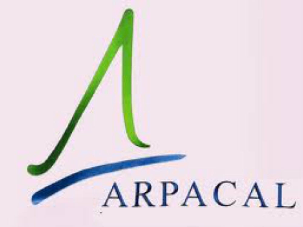 Arpacal, convalidato il sequestro di 500mila euro a sette indagati