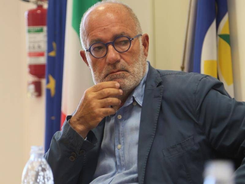 Rossi: «I Comuni attivino il Catasto degli incendi»