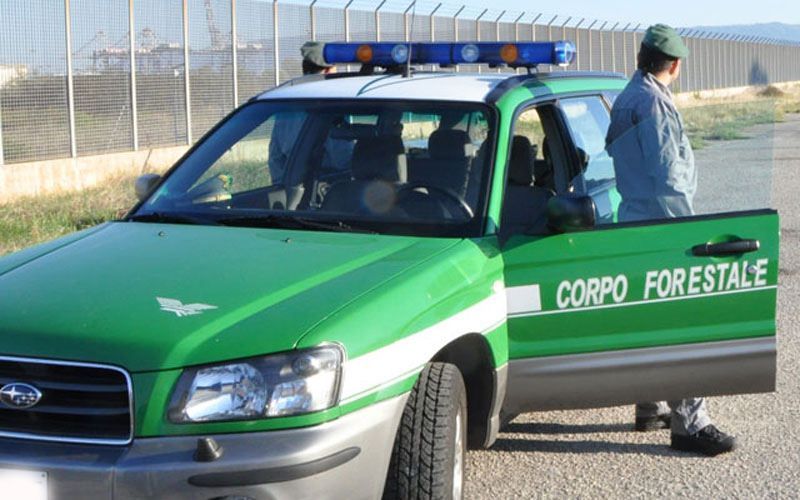 Abusivismo, sei sequestri nel Reggino