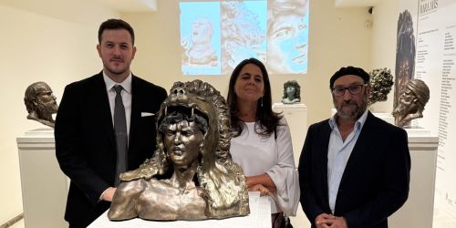 AFFIDATO, FALZONE E CUTERI