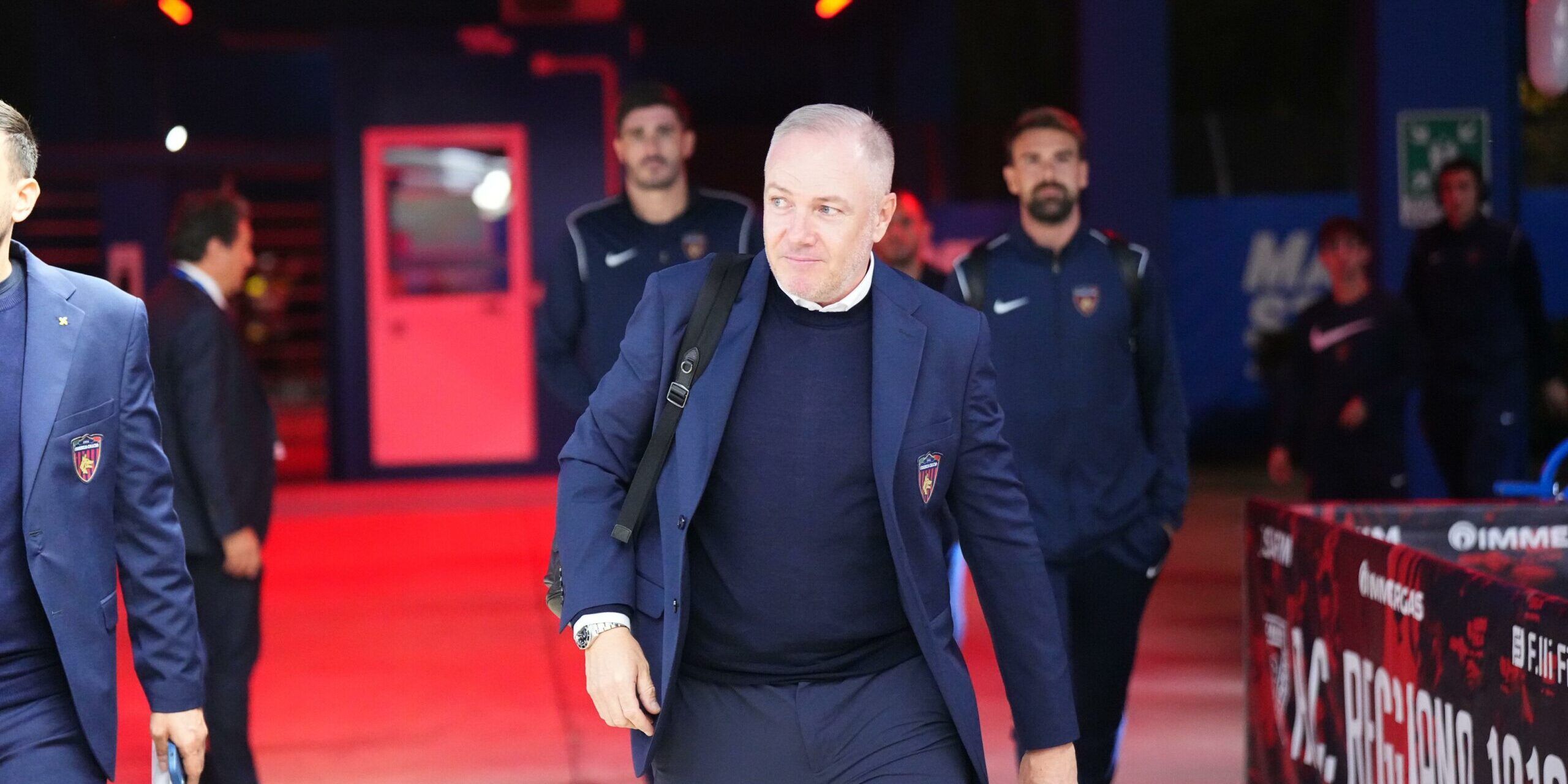 Cosenza, Spezia e Tar per sperare ancora in un miracolo sportivo. Figc e altri club contro i Lupi