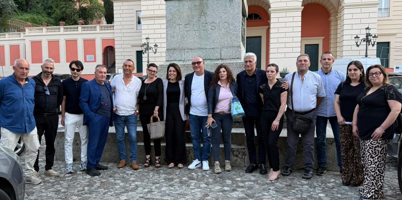 Amministrative Cosenza, Azione c’è (ma per adesso si tiene le mani libere): «Nessun candidato sindaco»