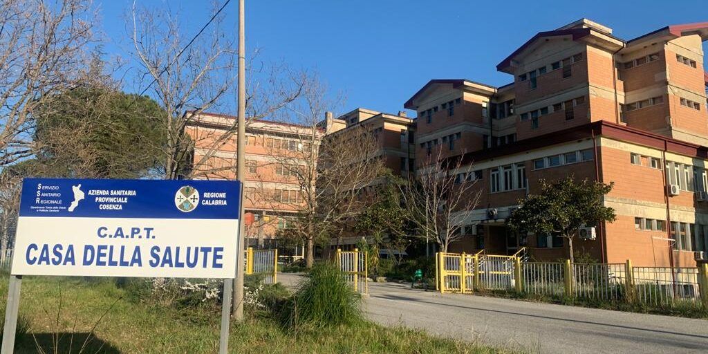Lungro, «Casa della salute presto dotata delle adeguate attrezzature»