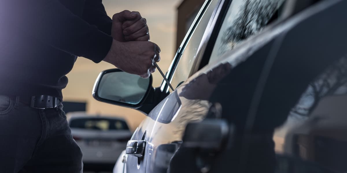 I furti su commissione e le auto per il clan: i veicoli rubati per gli affari degli Alvaro. «Hanno intenzione di portarsi via un’altra macchina