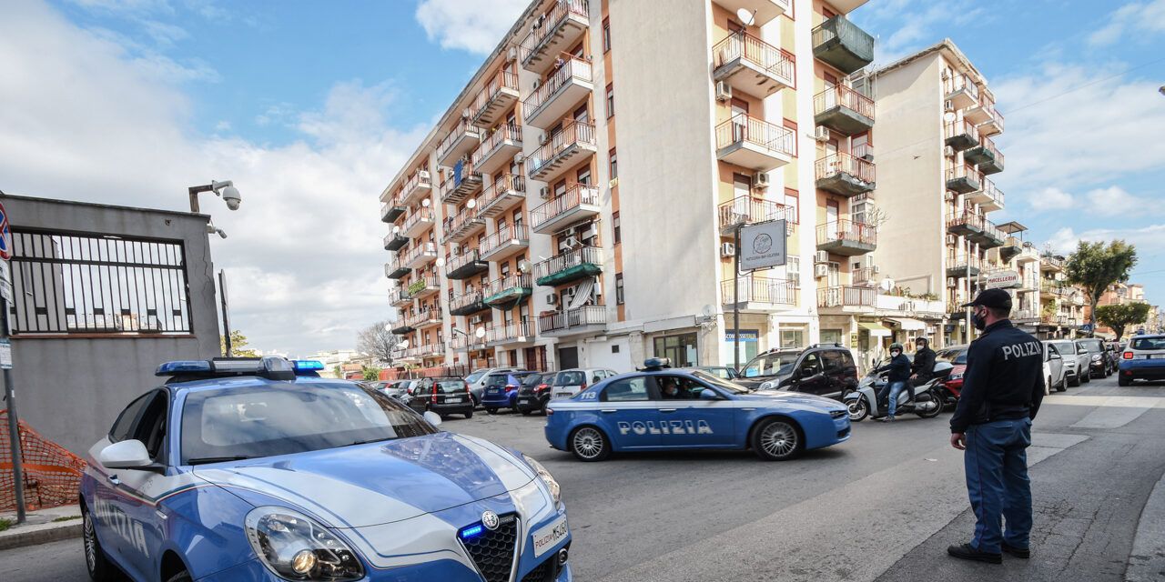 Traffico di donne dalla Moldavia alla Calabria, 5 misure cautelari