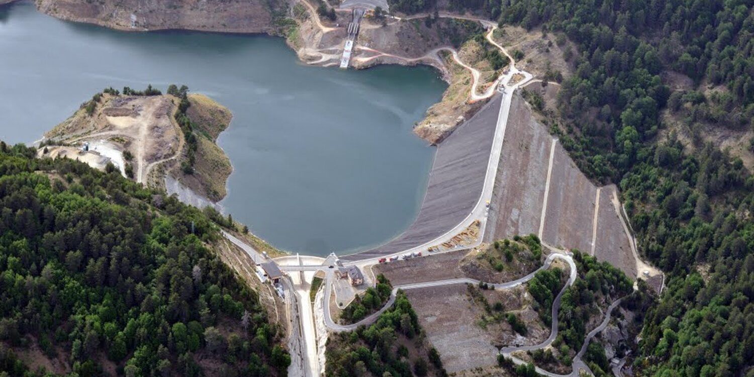 Emergenza siccità, in Calabria sarà un’estate difficile: sorgenti in calo del 50%