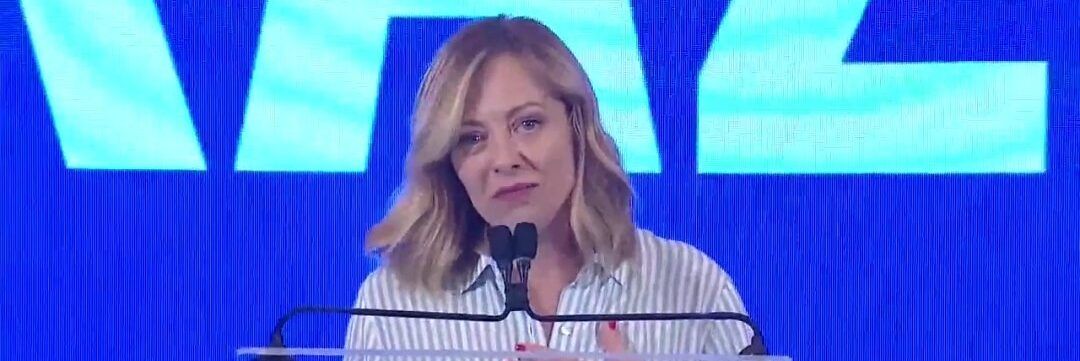 Ue, per Meloni uno spiraglio per trattare deleghe pesanti