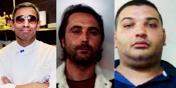 Il “metodo Dalla Chiesa” per catturare Luigi Galizia. I “cacciatori di latitanti” cosentini chiudono il cerchio dopo Greco e Abbruzzese