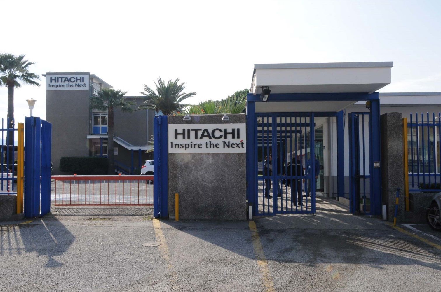 Inchiesta Hitachi a Reggio Calabria, il sindacalista al Gip: pronto a chiarire il sistema delle assunzioni
