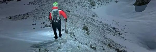 Valanga in Alto Adige, strage di escursionisti