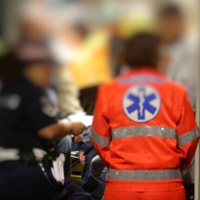 Incidente a San Nicola Arcella, un ferito grave