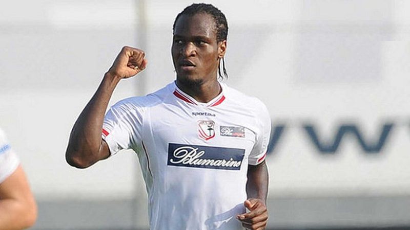 Cosenza a caccia di un bomber: torna di moda Mbakogu