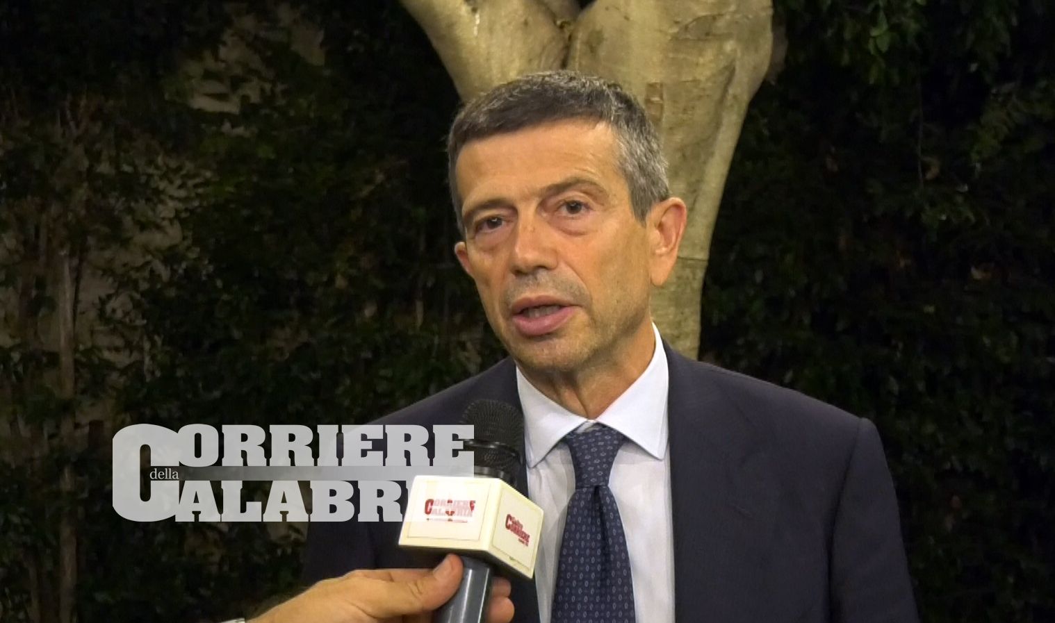 La centralità del sud secondo Noi Moderati, Maurizio Lupi a Reggio Calabria con Giannola e Galati