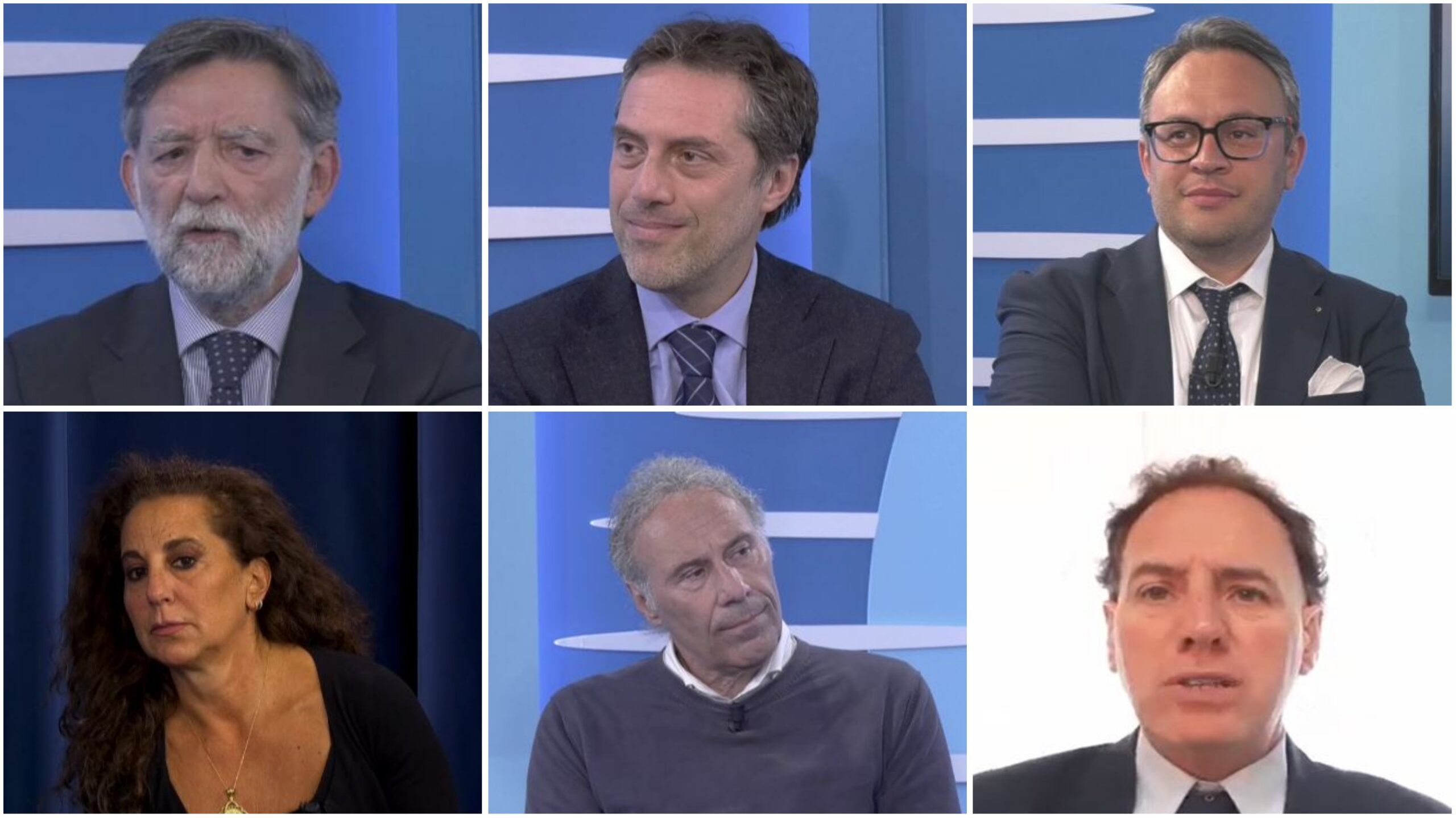 Catanzaro, parte la sfida: sei candidati sindaco e 23 liste in campo