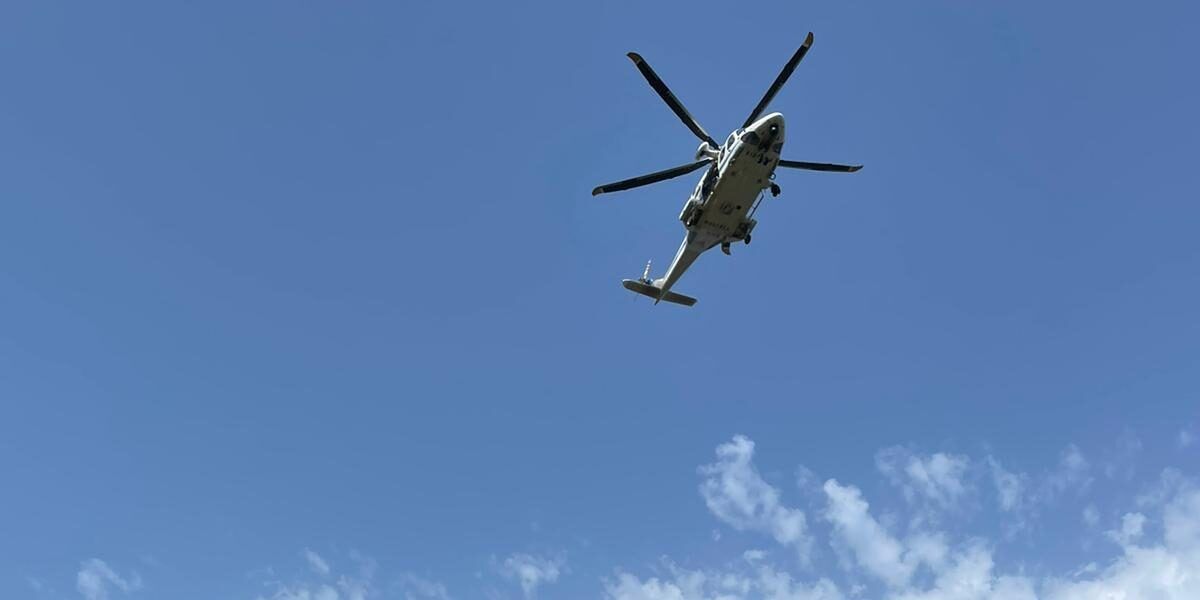 Si perde nell’Aspromonte, rintracciato 18enne a Cardeto