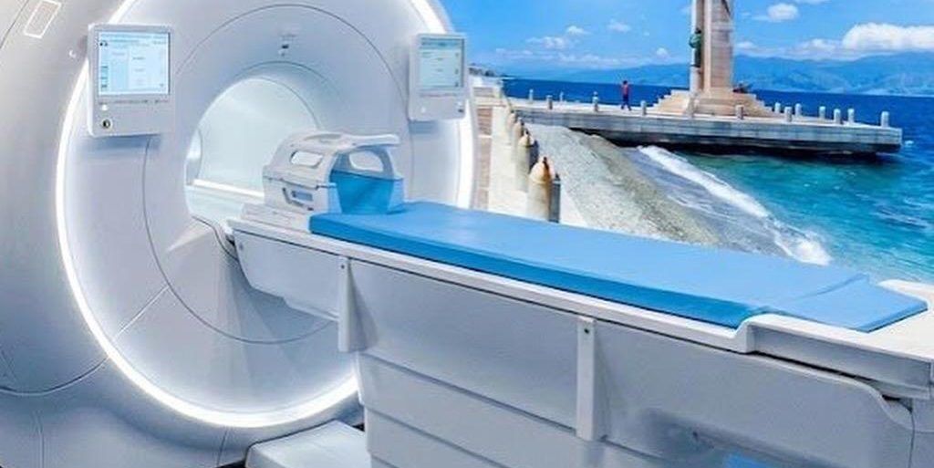 Il Gom di Reggio Calabria guarda al futuro: nuova Rm 3 Tesla