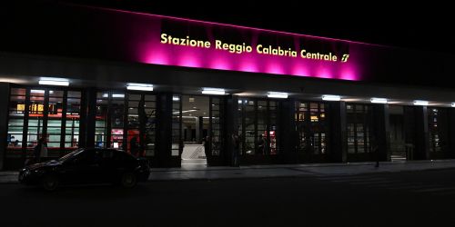 frecciarosa
