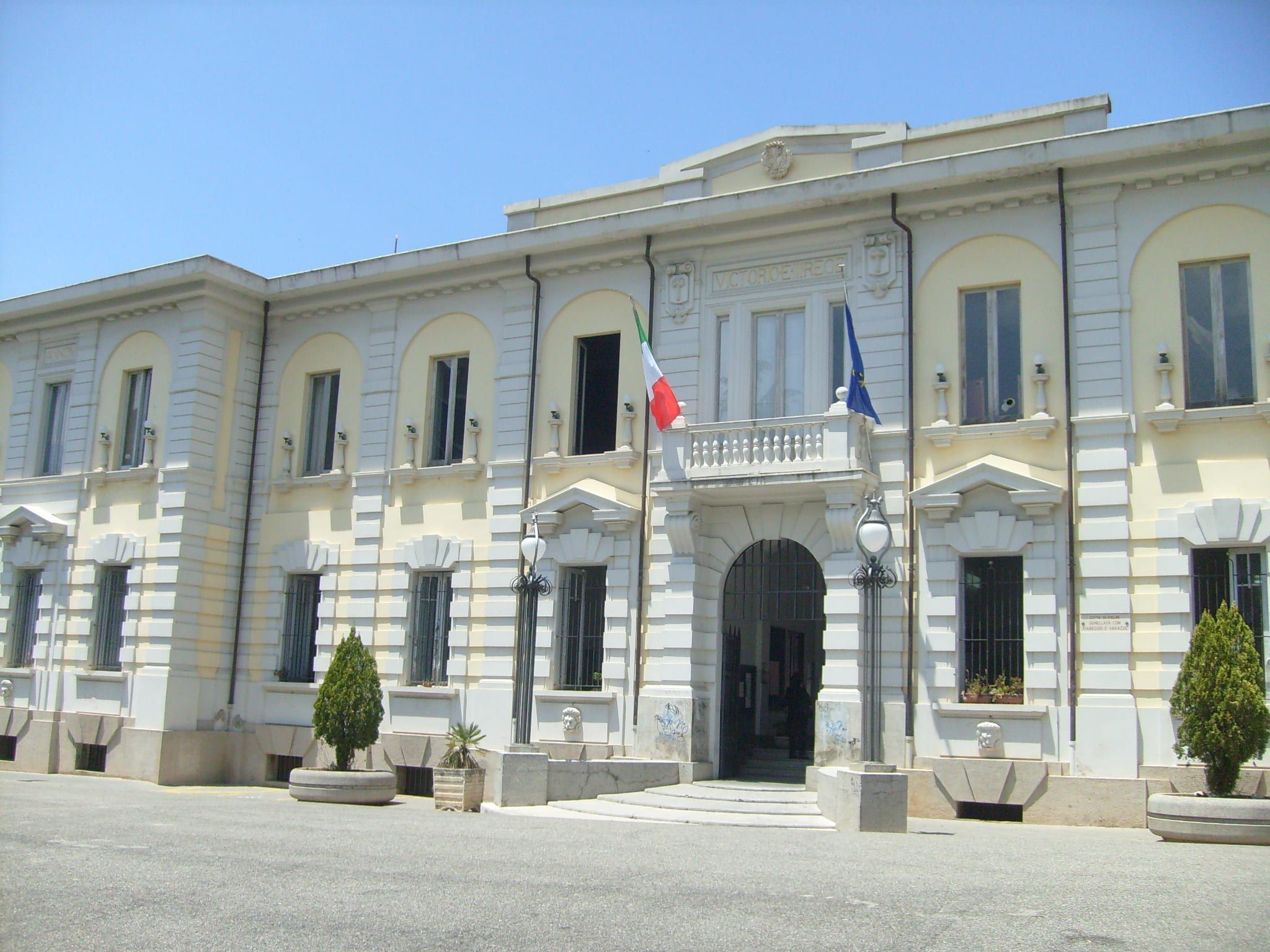 Sport e Periferie 2026: Palmi entra nella graduatoria dei progetti finanziabili