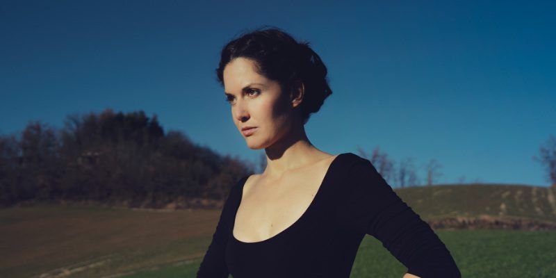 Festival d’Autunno, arriva Arianna Porcelli Safonov con l’irriverente “Picchiamoci”