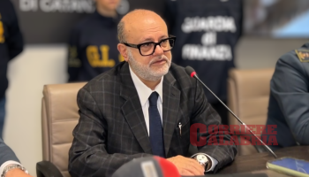 Casali del Manco, secondo appuntamento con la “Notte della Legalità” con il procuratore Salvatore Curcio