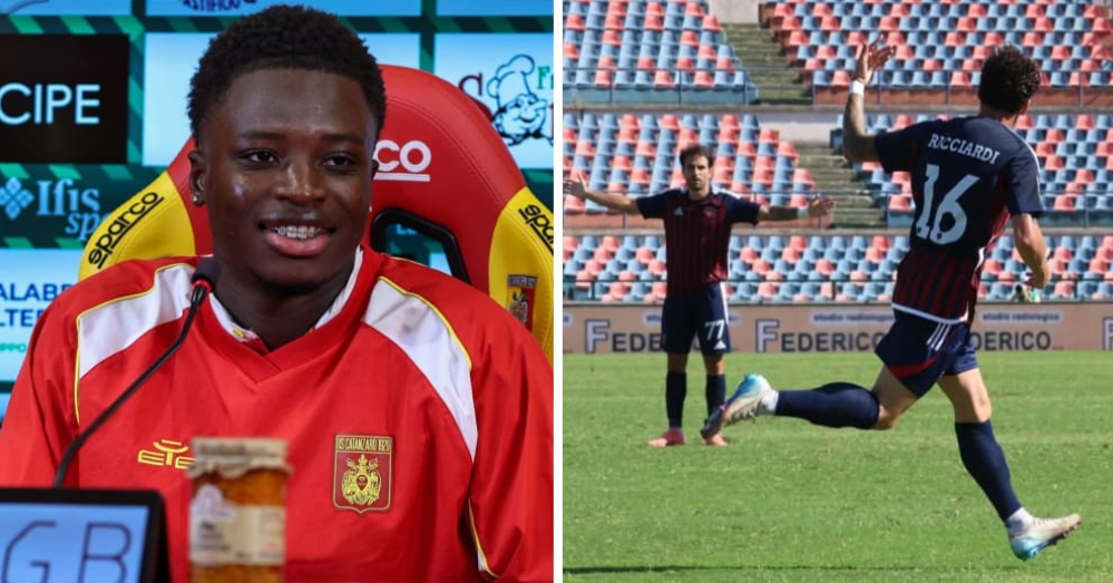 È il Catanzaro del “non ancora”. Cosenza: sole, poker e spiagge piene