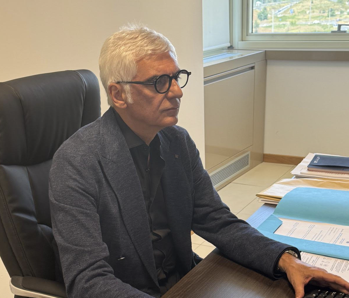 Depurazione a Castrovillari, aggiudicati i lavori per un intervento strategico nell’area del Pollino