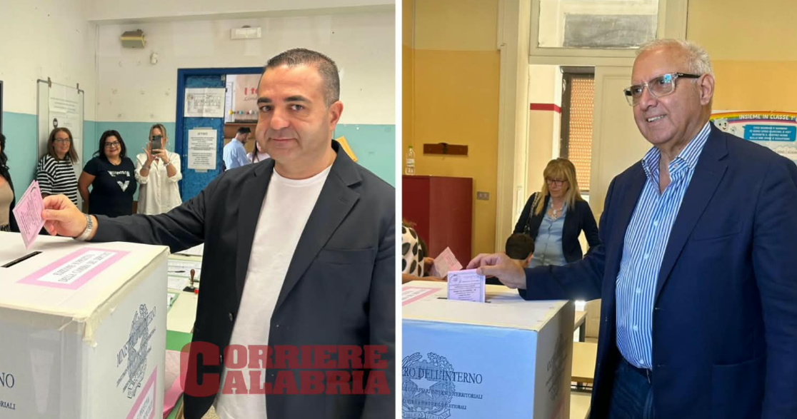 Suppletive a Reggio Calabria, affluenza al 3,43% alle 12. Quattro anni fa era stata dell’11,87