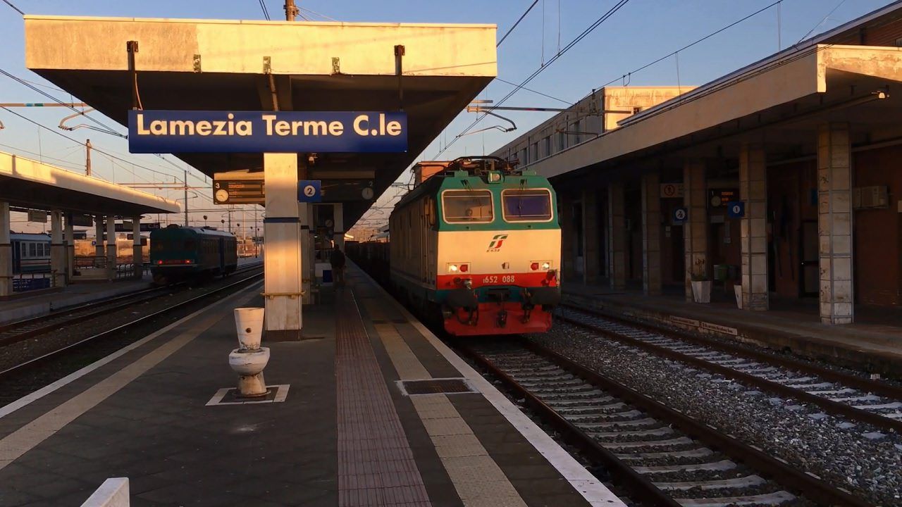 Lamezia, collegamento tra stazione e aeroporto: la Regione pubblica il bando di progettazione