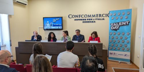 TalentDayFipeCosenza 2024