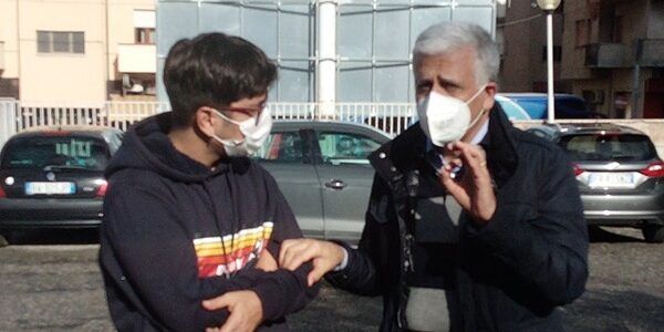 Riapertura ospedali, Graziano: «Longo sulla strada giusta, vigileremo»