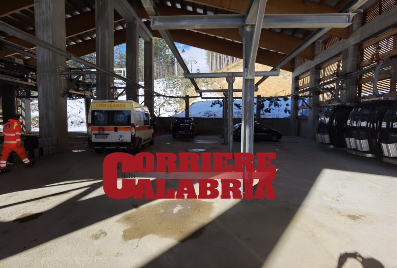 Tragedia di Lorica, politica e istituzioni vicine alla famiglia Marcelli