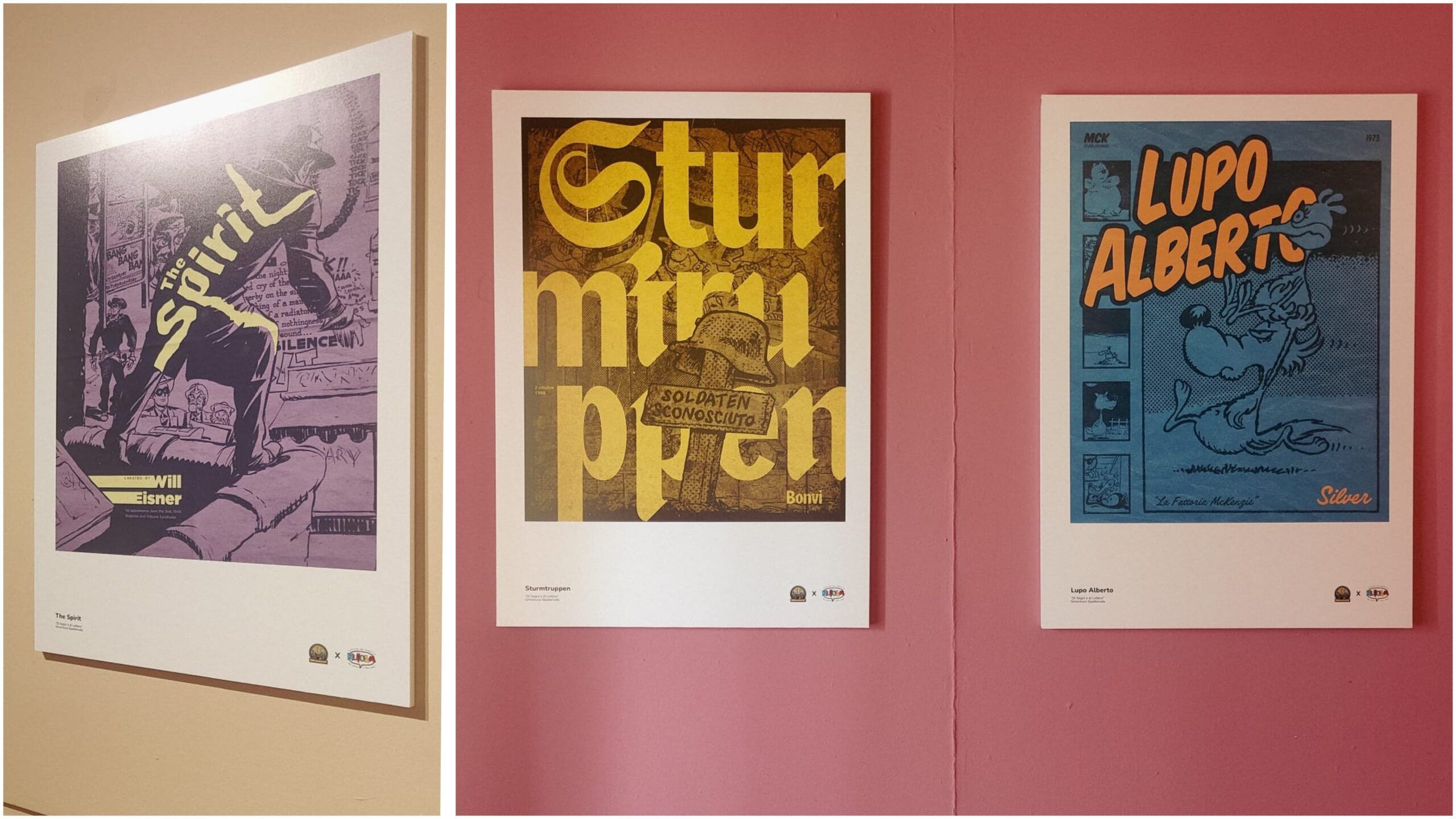 Una Nuvola nel weekend trasformerà Catanzaro in capitale del fumetto