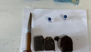 Hashish e contanti nascosti in casa: scatta l’arresto nel Cosentino