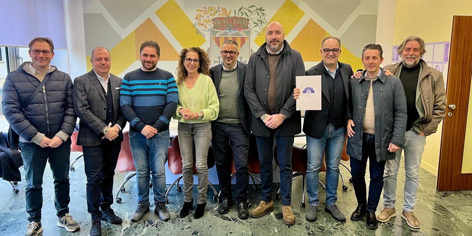 Provinciali di Catanzaro, ecco la prima lista depositata: è “Venti da Sud” – Fratelli d’Italia – NOMI