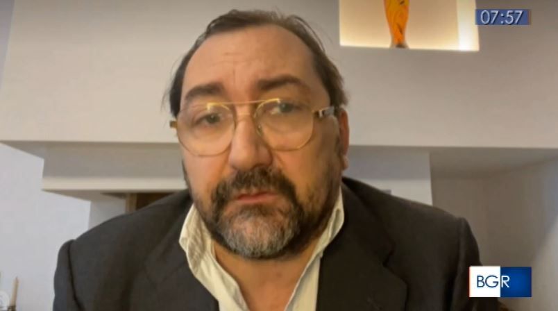 Infrastrutture giudiziarie, Tirelli: «Tribunale di Reggio incompiuto e le carenze d’organico a Catanzaro, situazioni scandalose»