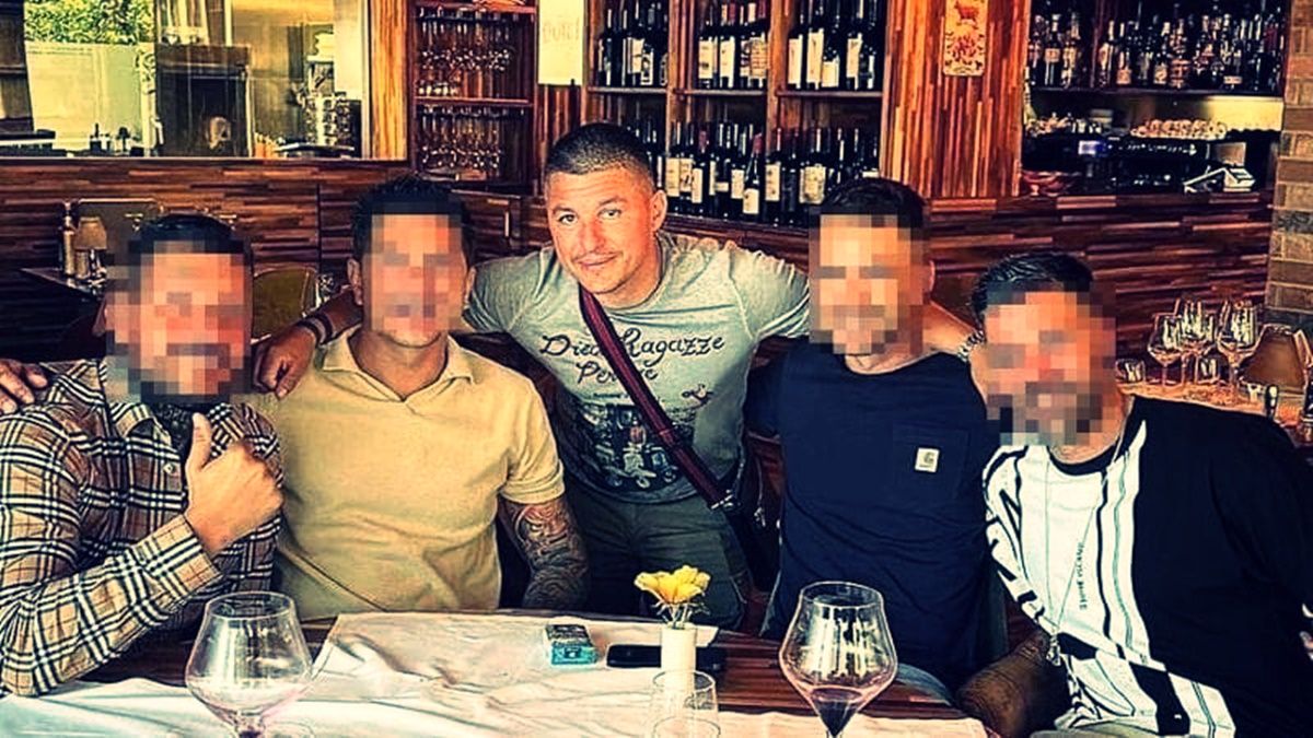 Totò Bellocco e le “movimentazioni di droga”: gli affari per la famiglia ma «senza sporcarsi le mani»