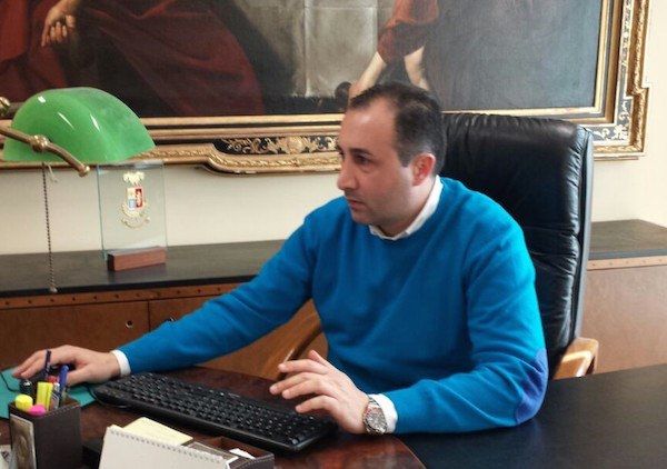 Lottizzazioni a Briatico, archiviazione per Niglia