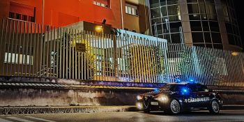 ‘Ndrangheta, blitz tra Lamezia Terme e Vibo Valentia: 9 arresti e due aziende sequestrate