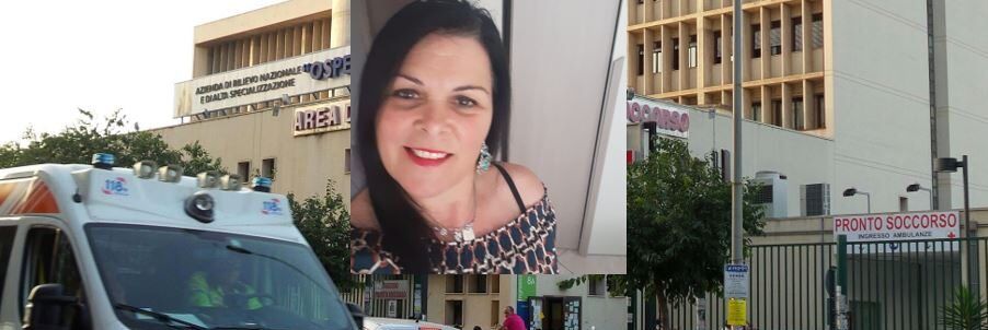 Data alle fiamme dal compagno, muore dopo 2 giorni di agonia