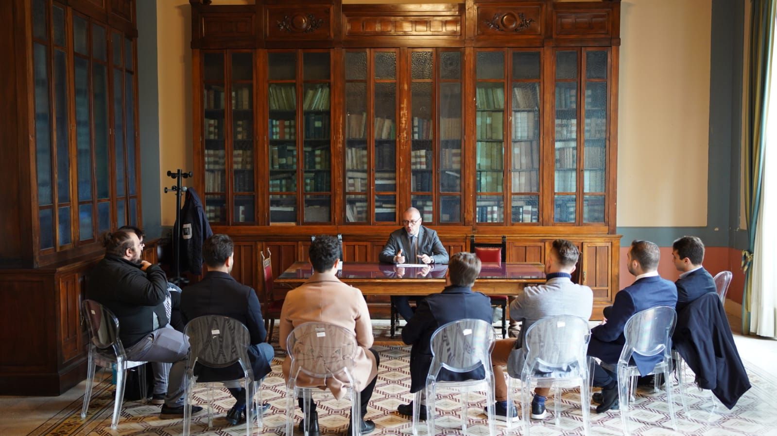 Reggio, alla Città metropolitana si insediano le commissioni Politiche giovanili e Pari opportunità