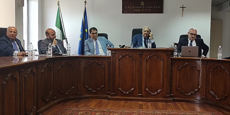 Morcavallo: «Il Codice dei contratti rappresenta un cambio di passo»