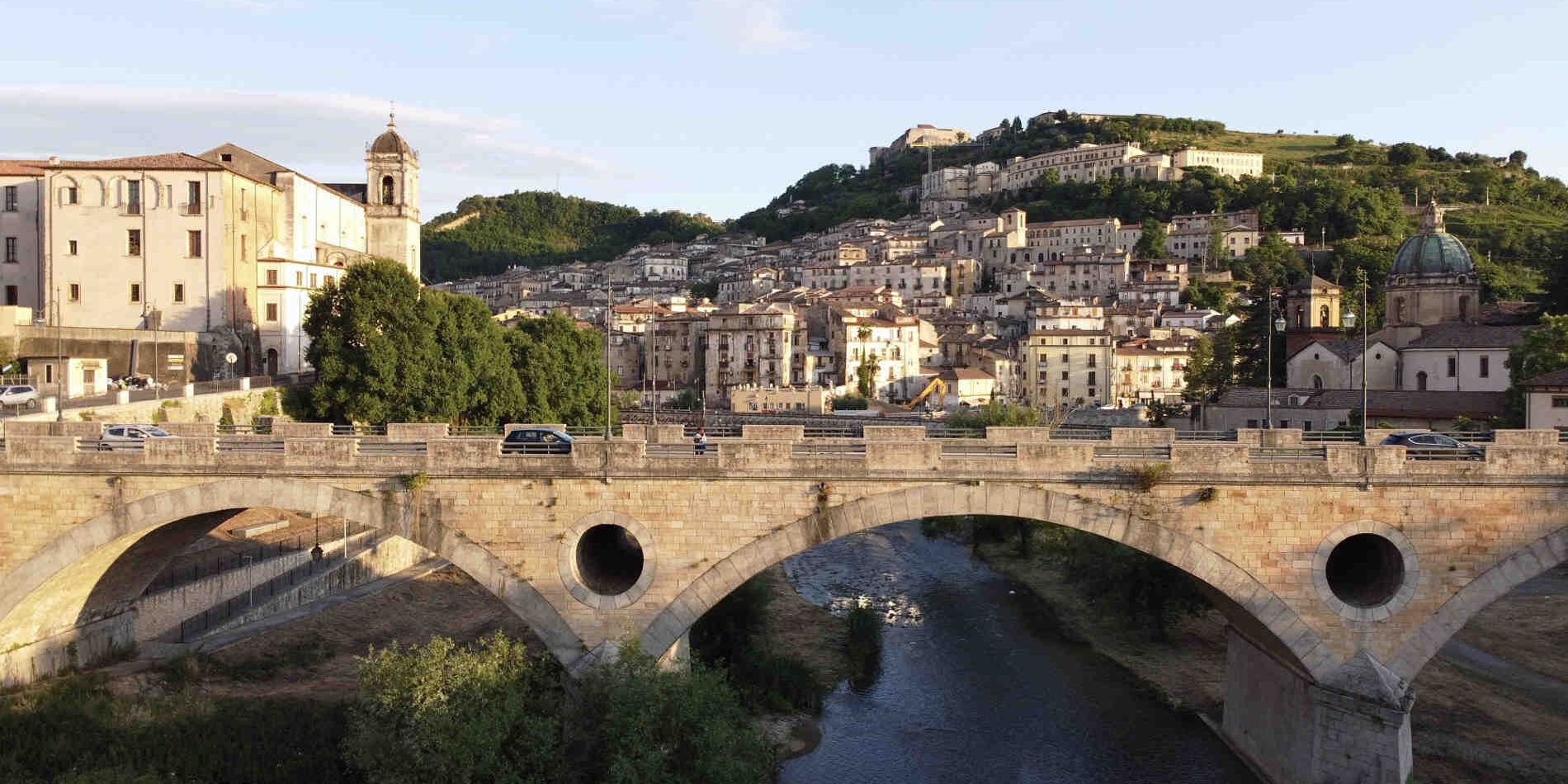 «Cis “Centro storico” e Agenda Urbana a Cosenza, ecco la visione strategica»