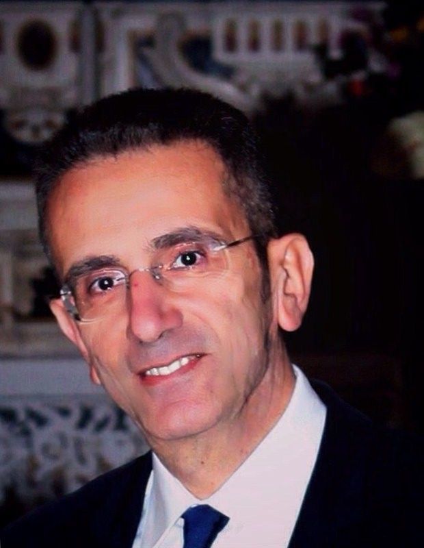 Rai Calabria, Samengo è il nuovo caporedattore